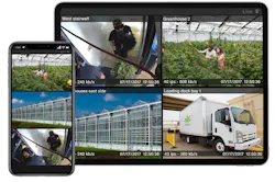 Most cannabis businesses already have video surveillance in place to comply with security regulations, but what they may not know is how that system can help them now like never before. Most cannabis businesses already have video surveillance in place to comply with security regulations, but what they may not know is how that system can help them now like never before.