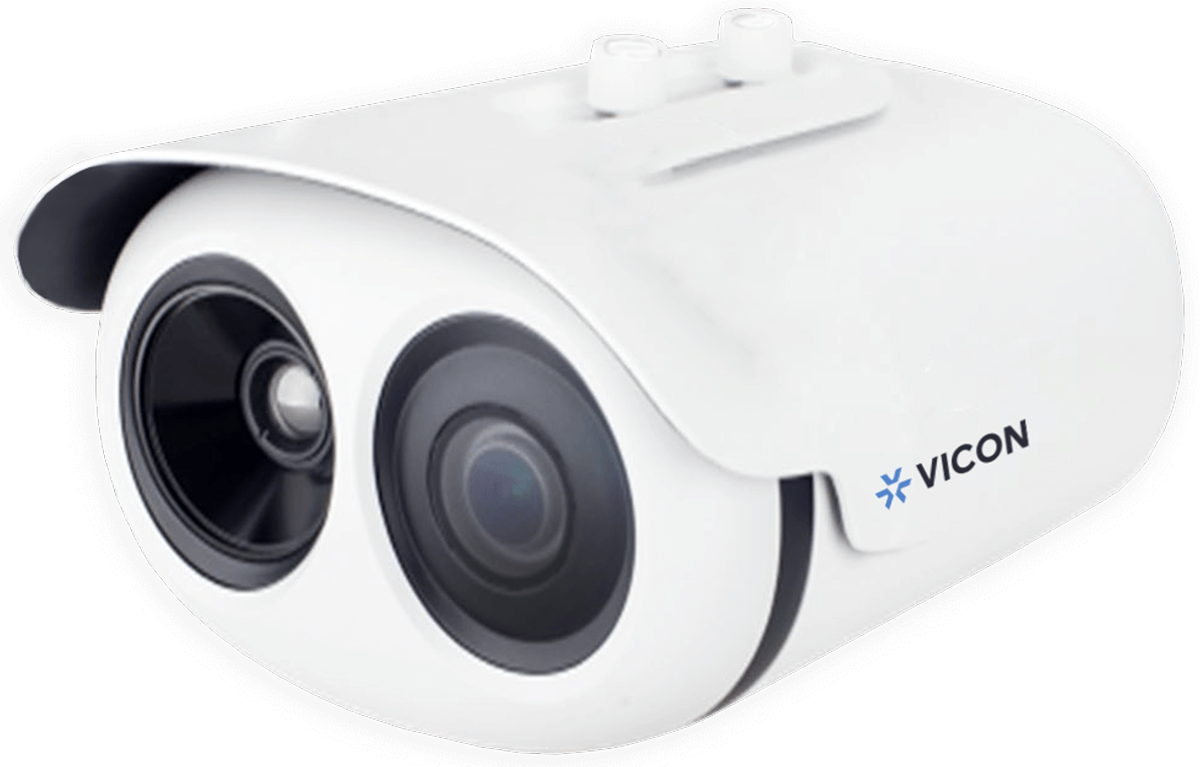 V1110 B Thm Temp Mini