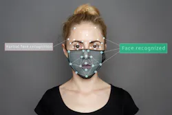 New research from the National Institute of Standards and Technology (NIST) has found that facial recognition algorithms are having a difficult time identifying people wearing face coverings. New research from the National Institute of Standards and Technology (NIST) has found that facial recognition algorithms are having a difficult time identifying people wearing face coverings.