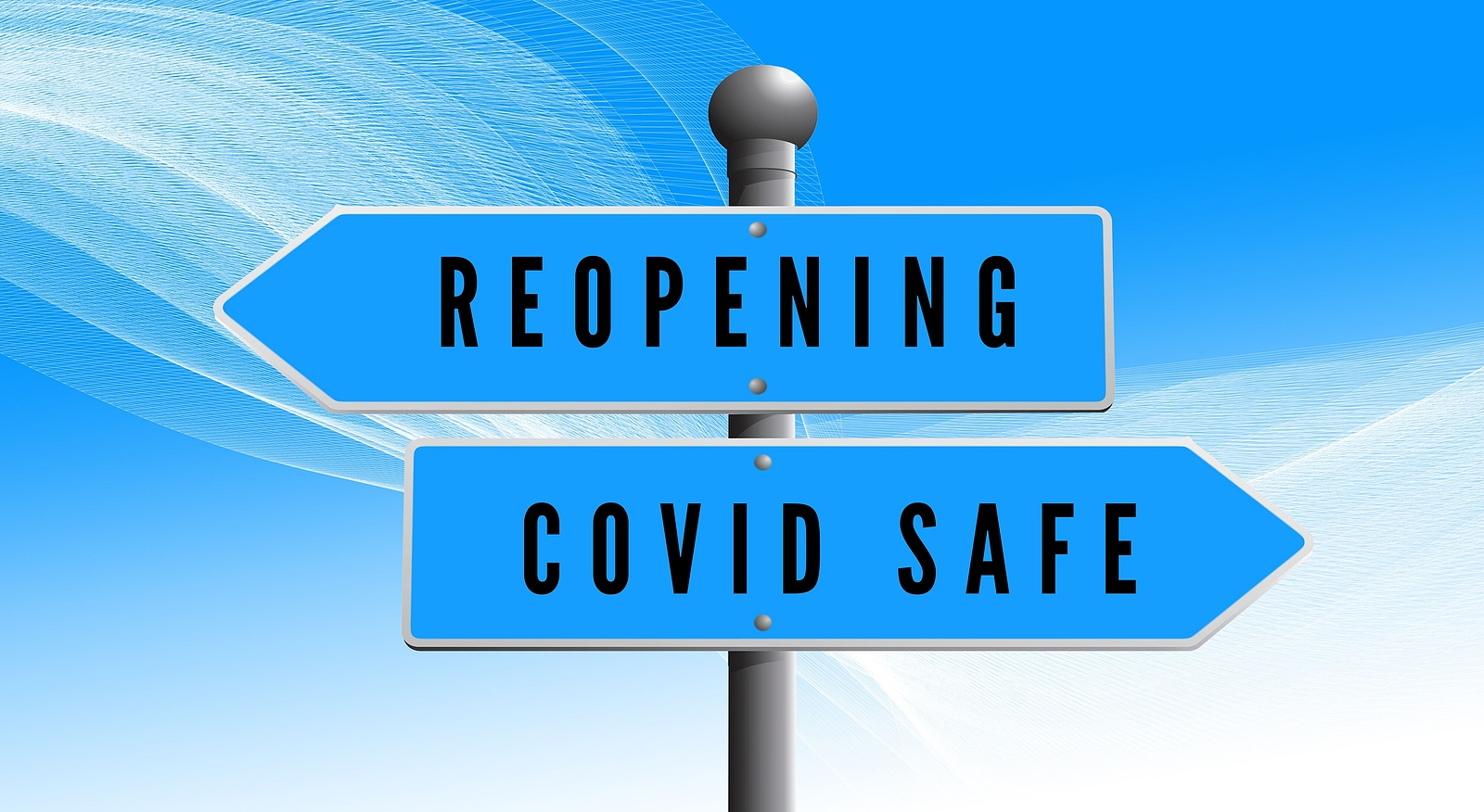 With America&rsquo;s bumpy reopening being reassessed, can we really envision business as usual anytime soon? And if so, how do risk and operations executives assess where we're at from a business perspective?