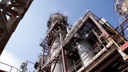 A bill recently introduced in the Senate would extend the Department of Homeland Security’s Chemical Facility Anti-Terrorism (CFATS) program for three years. A bill recently introduced in the Senate would extend the Department of Homeland Security’s Chemical Facility Anti-Terrorism (CFATS) program for three years.