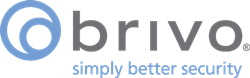 Brivo Logo
