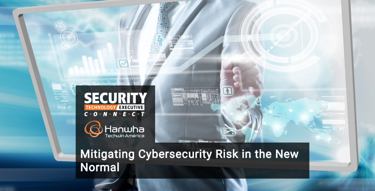 Hanwha Cyber Steconnect