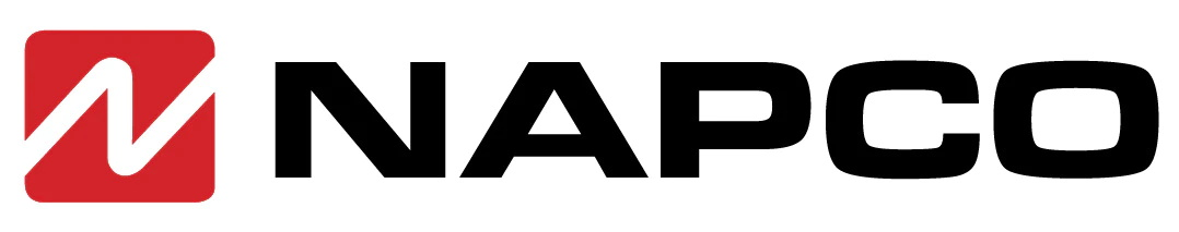 Napco Logo