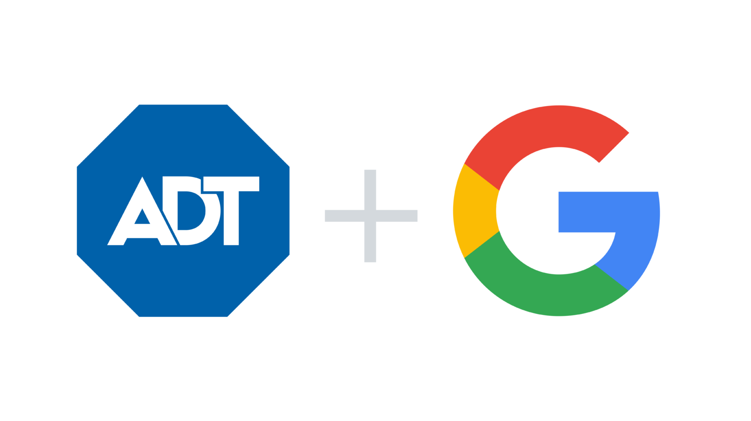 ADT announced on Monday morning that Google will make a $450 million investment in ADT - a total of 6.6% of the company - as part of a new strategic partnership where ADT will offer Nest products in addition to its traditional professional and DIY securtiy offerings.