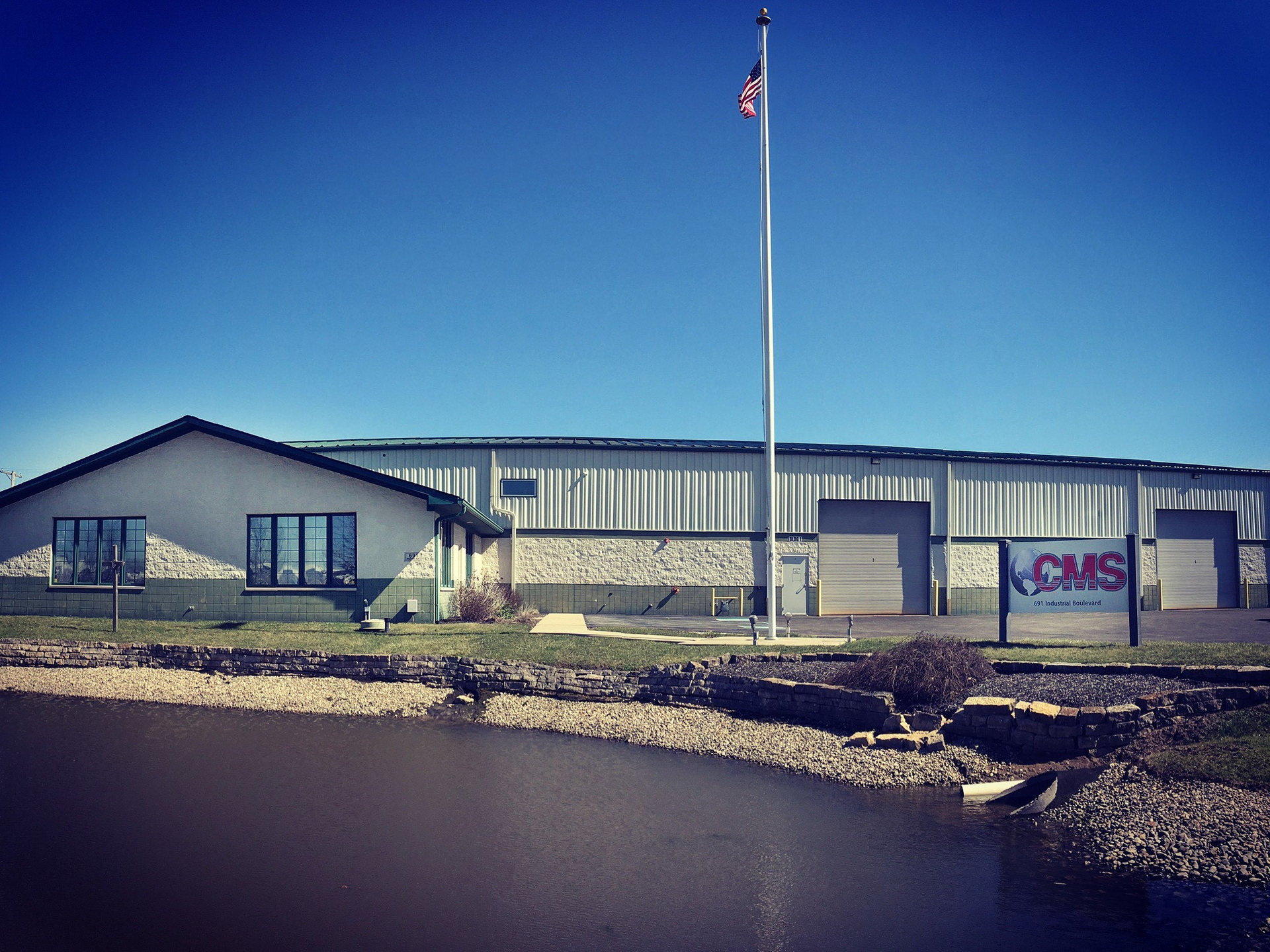 CMS Corporation, an award-winning construction contractor, has selected one of Sonitrol&rsquo;s newest offerings, Sonitrol Network Protection. CMS&rsquo;s scope of services encompasses new construction, renovations, fueling systems, and energy and sustainability projects for a wide range of commercial and federal government clients.