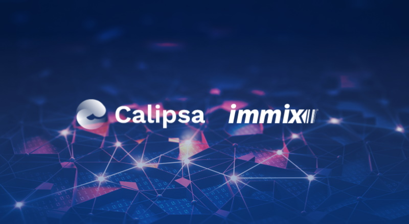 Calipsa Immix Pr Image