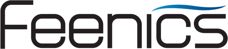 Feenics Logo