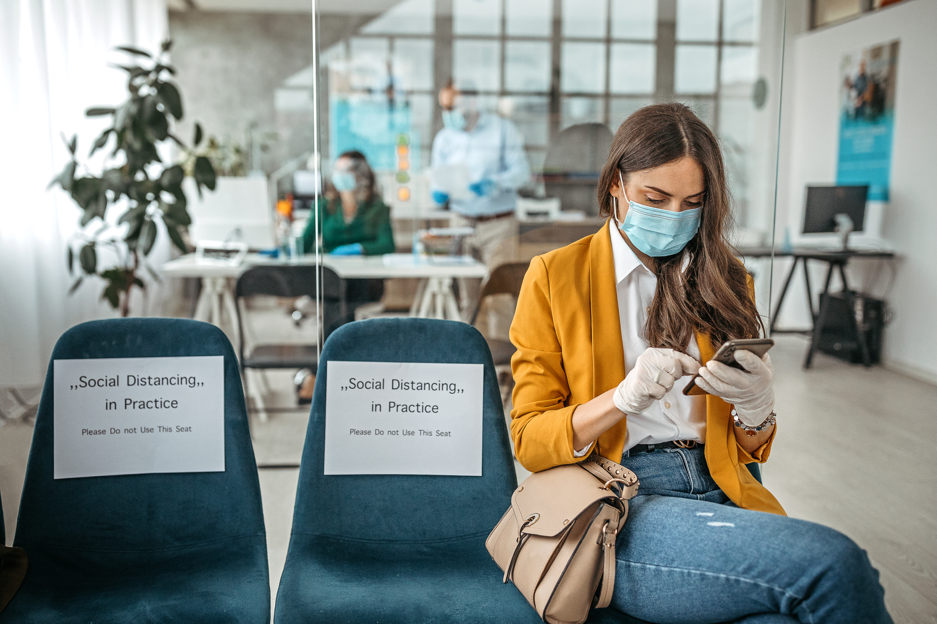 As the process of reopening unfolds, property and facility managers will have to update policies and procedures continually and proactively in their buildings.