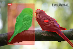 SentiSight.ai is a web-based platform that can be used for image labeling and for developing AI-based image recognition applications. SentiSight.ai is a web-based platform that can be used for image labeling and for developing AI-based image recognition applications.