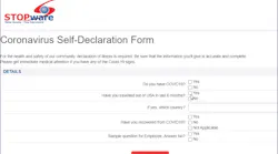 Passage Point Pre Entry Attestation Passage Point Pre Entry Attestation