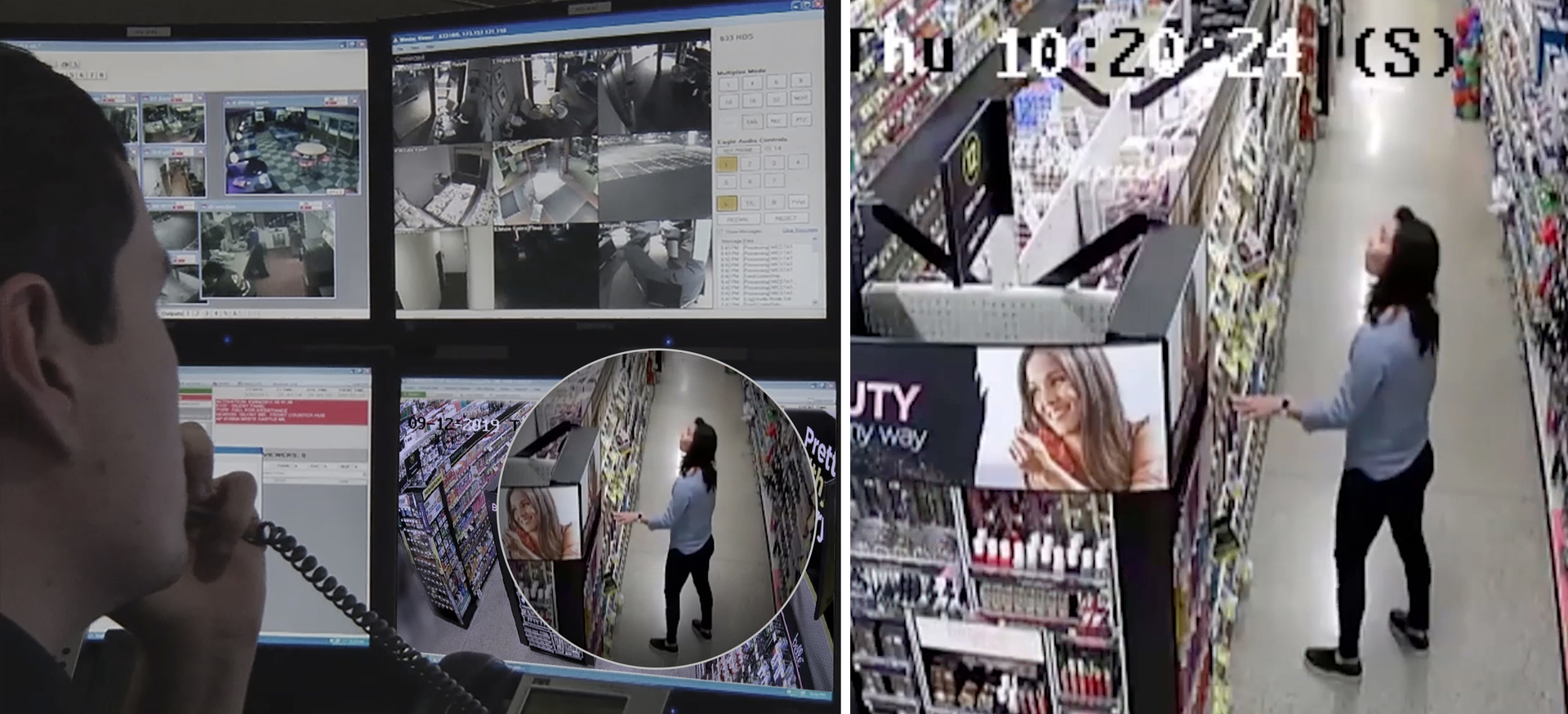 This low-cost Virtual Security Guard package gives customers the flexibility to rapidly roll out a security solution and then graduate to a more advanced version of the service based on threat levels or to accommodate business expansion.