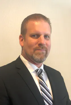 Robert J. Wheeler, Vice President – Aviation/Maritime Operations for Allied Universal’s National Government Services, has been appointed Maritime Sector Chief at InfraGard San Diego. Robert J. Wheeler, Vice President – Aviation/Maritime Operations for Allied Universal’s National Government Services, has been appointed Maritime Sector Chief at InfraGard San Diego.