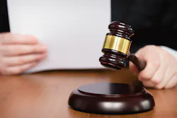 The plaintiffs in the case against Sandy Springs, Ga., over its alarm ordinance that allows the city to charge alarm companies for the false alarms of its customers recently filed a petition seeking a rehearing of their appeal before the full appeals court. The plaintiffs in the case against Sandy Springs, Ga., over its alarm ordinance that allows the city to charge alarm companies for the false alarms of its customers recently filed a petition seeking a rehearing of their appeal before the full appeals court.