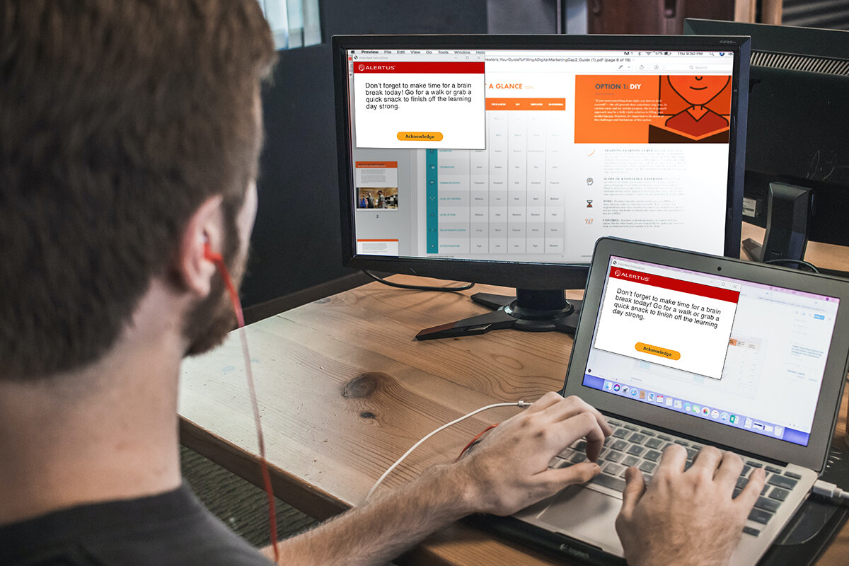 Chrome Extension Brain Break School 2020 1200x800
