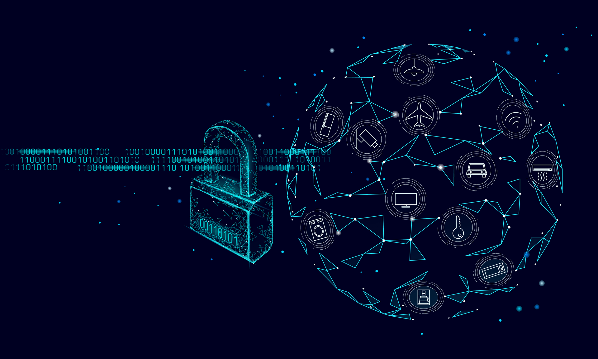 As smart home and security systems go hand-in-hand today, integrators must make sure connected systems are as secure as possible from the latest cybersecurity threats.