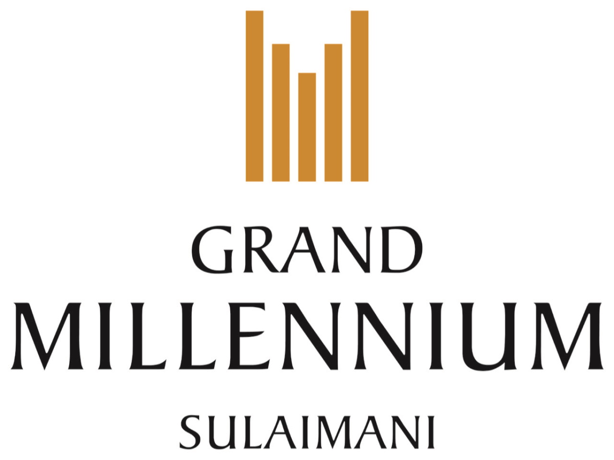 Grand Millennium Logo