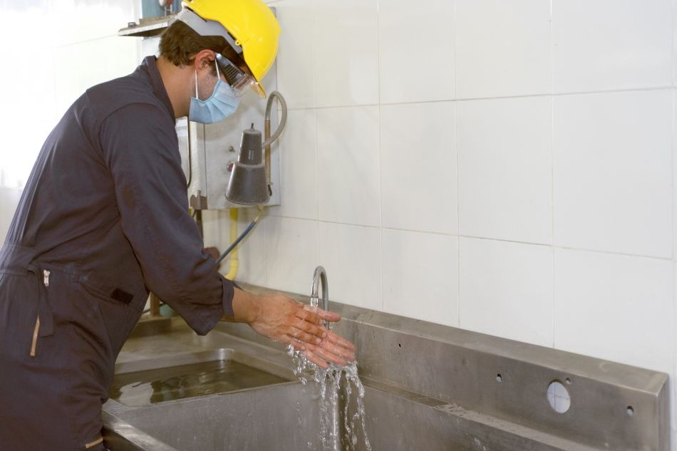 Intelligent Security Systems (ISS) has added SecurOS Hand Sanitizer to the company&rsquo;s robust offering of COVID-19 Return to Work solutions.