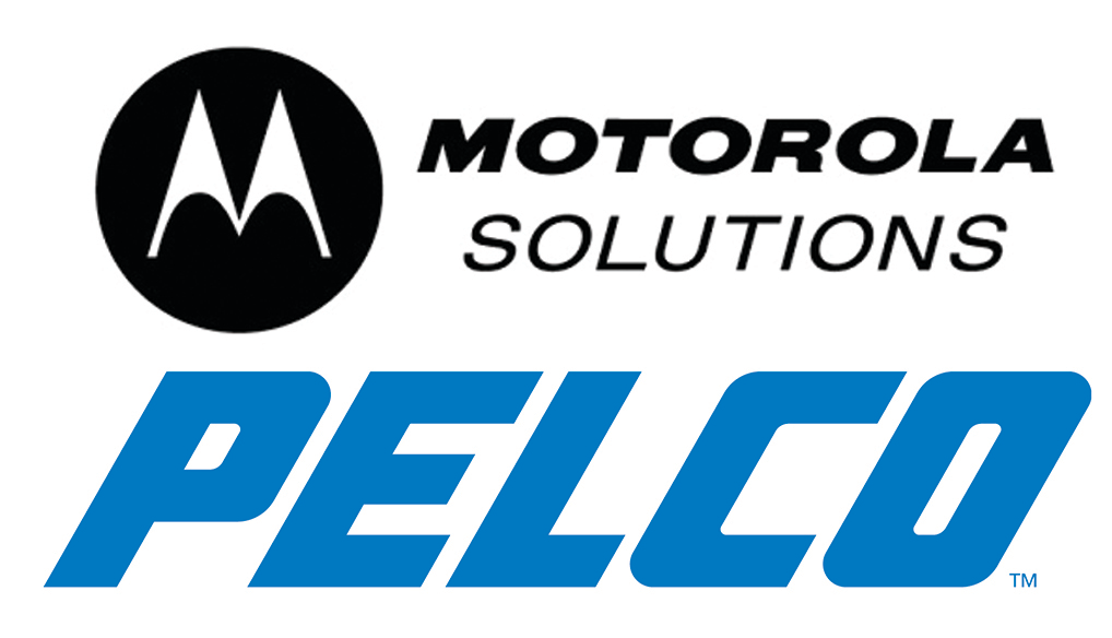 Motorola Pelco