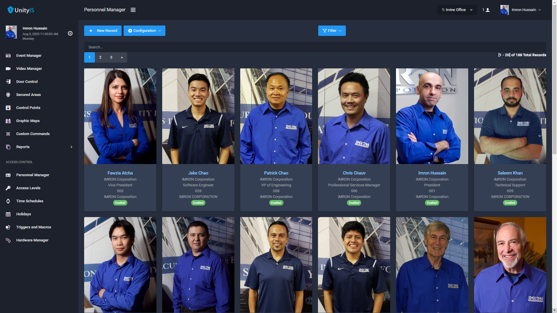 Personnel Screenshot 5f3ffbb9f31a9
