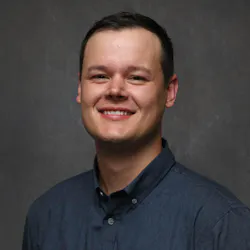 Shayne Spears has been promoted and will now serve in a dual role as National Accounts Manager. Based in Texas, he continues reporting to Managing Director Jerry Burhans. Shayne Spears has been promoted and will now serve in a dual role as National Accounts Manager. Based in Texas, he continues reporting to Managing Director Jerry Burhans.