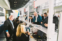 ISC East 2020 has been converted to a half-day digital event. ISC East 2020 has been converted to a half-day digital event.