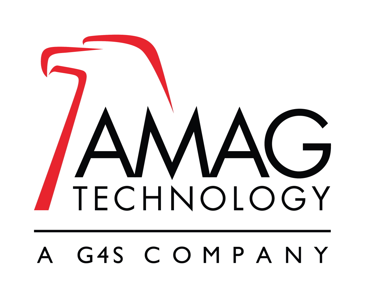 Amag Logo Color