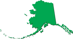 Alaska Alaska