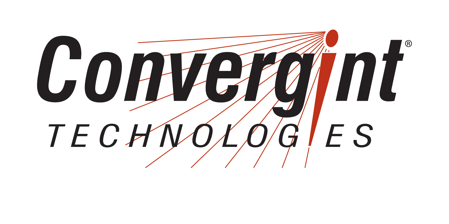 Convergint No Tagline