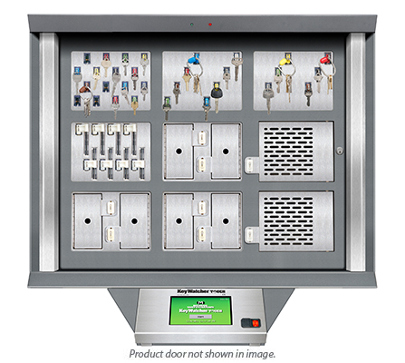 Dispensaries and growers should implement secure storage of all of their cannabis products and accessories, along with cash and valuable business documents.