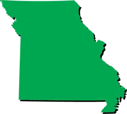 Missouri Missouri