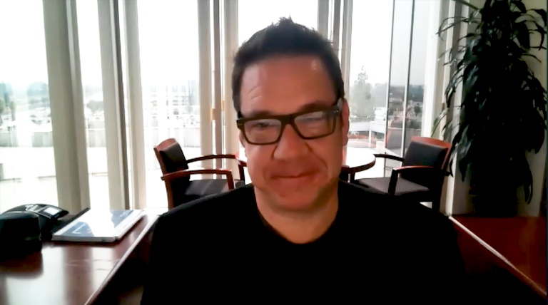 Allied Universal Mark Mullison