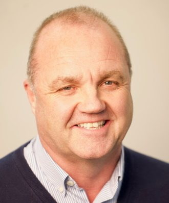 David Adkins has joined Potter as Managing Director for its Europe, Middle East, Africa and India (EMEA) operations.