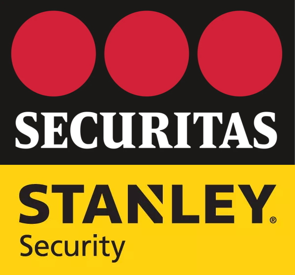 Securitas Stanley Logos