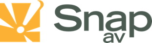 Snap Av Logo