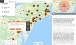 OnSolve recently acquired Stabilitas, provider of a machine learning-driven situational awareness platform, to diversify its portfolio and bring a more varied offering to customers. OnSolve recently acquired Stabilitas, provider of a machine learning-driven situational awareness platform, to diversify its portfolio and bring a more varied offering to customers.