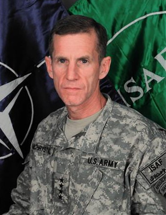 Gen. Stan McChrystal, U.S. Army (RET), will deliver the keynote address on Military & Law Enforcement Appreciation Day at GSX+.