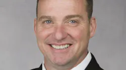 Zenitel has announce the promotion of Bruce Czerwinski to Vice President of Sales and Business Development. Zenitel has announce the promotion of Bruce Czerwinski to Vice President of Sales and Business Development.