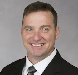 Zenitel has announce the promotion of Bruce Czerwinski to Vice President of Sales and Business Development. Zenitel has announce the promotion of Bruce Czerwinski to Vice President of Sales and Business Development.
