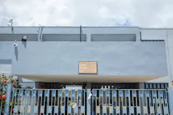 Since the new security systems officially went online in the summer of 2019, Morales says the school system has seen a 97% reduction in vandalism incidents. Since the new security systems officially went online in the summer of 2019, Morales says the school system has seen a 97% reduction in vandalism incidents.