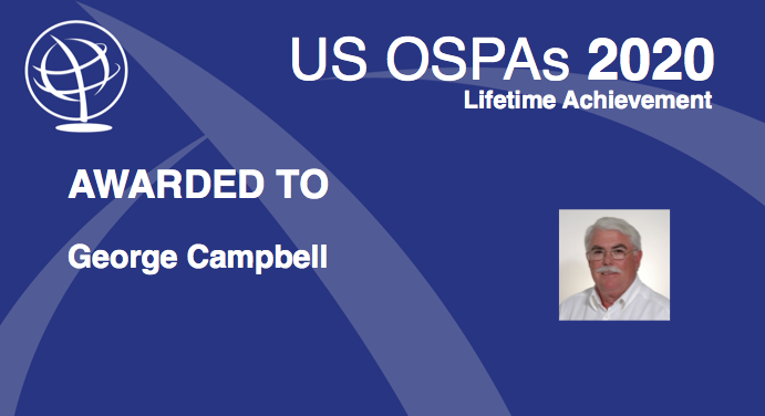The Lifetime Achievement Award, as described in the nomination material, &ldquo;recognizes an individual who has consistently shown outstanding performance over an extended period of time and has had a substantial impact upon defining and driving standards in the security sector.&rdquo;