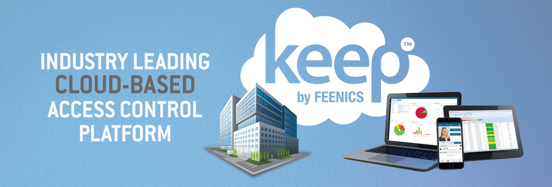 Keep Enterprise Banner 1