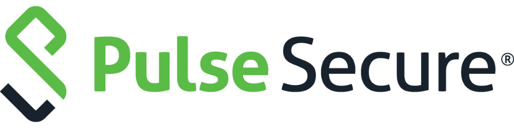 Pulse Secure Logo