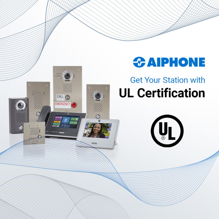 Aiphone Ul