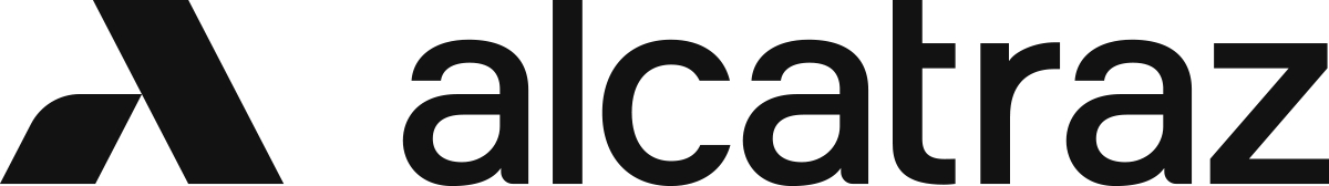 Alcatraz Logo