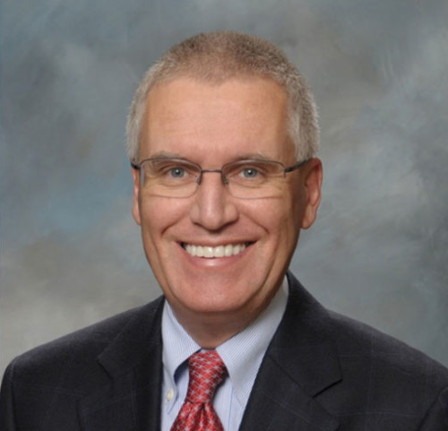 Feenics President Denis H&eacute;bert has been named as the 2020 recipient of the George R. Lippert Memorial Award.