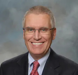 Feenics President Denis Hébert has been named as the 2020 recipient of the George R. Lippert Memorial Award. Feenics President Denis Hébert has been named as the 2020 recipient of the George R. Lippert Memorial Award.