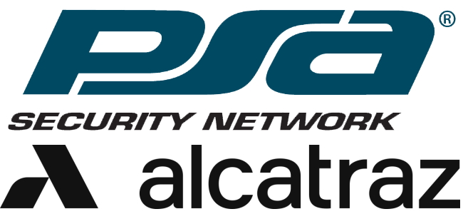 Psa Alcatraz Logos