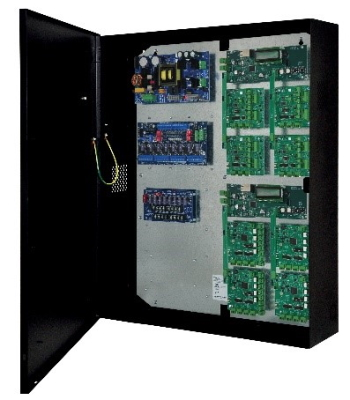 Altronix Trove pre-configured kits for Hartman Controls Access Solutions.