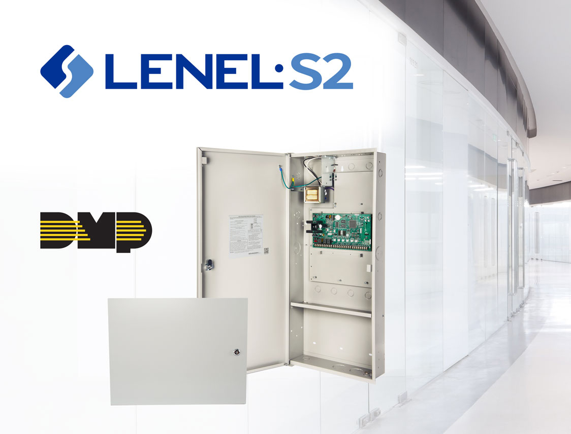Lenel S2 Dmp Pr 1920x1080